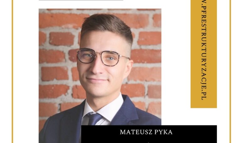 Restrukturyzacja podmiotów medycznych – nowe kompetencje w PF Restrukturyzacje