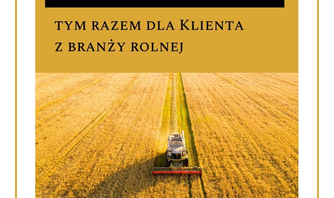 PF Restrukturyzacje | Kolejny zatwierdzony układ – tym razem dla naszego Klienta z branży rolnej