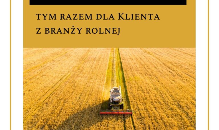 PF Restrukturyzacje | Kolejny zatwierdzony układ – tym razem dla naszego Klienta z branży rolnej