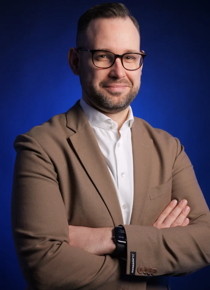 Jacep Pietrzela - prezes PF Restrukturyzacje
